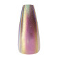 Faux Ongles Réutilisables Hello Holo Peggy Sage Faux Ongles Réutilisables Hello Holo Peggy Sage