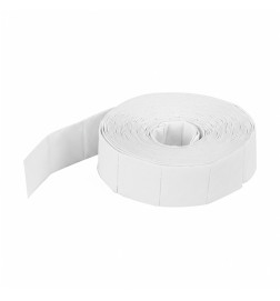 1 Rouleau De 250 Carrés De Cellulose Peggy Sage