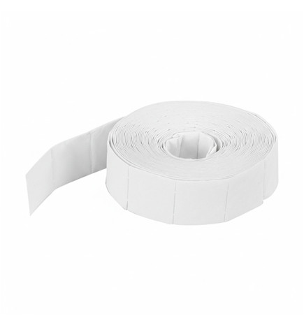 1 Rouleau De 250 Carrés De Cellulose Peggy Sage