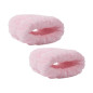 Paire De Manchettes Routine Soin En Velours Peggy Sage Paire De Manchettes Routine Soin En Velours Peggy Sage