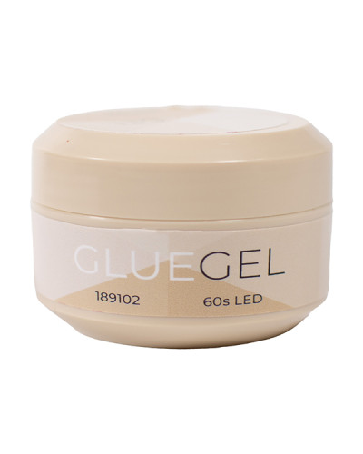 Glue Gel 15gr  Peggy Sage