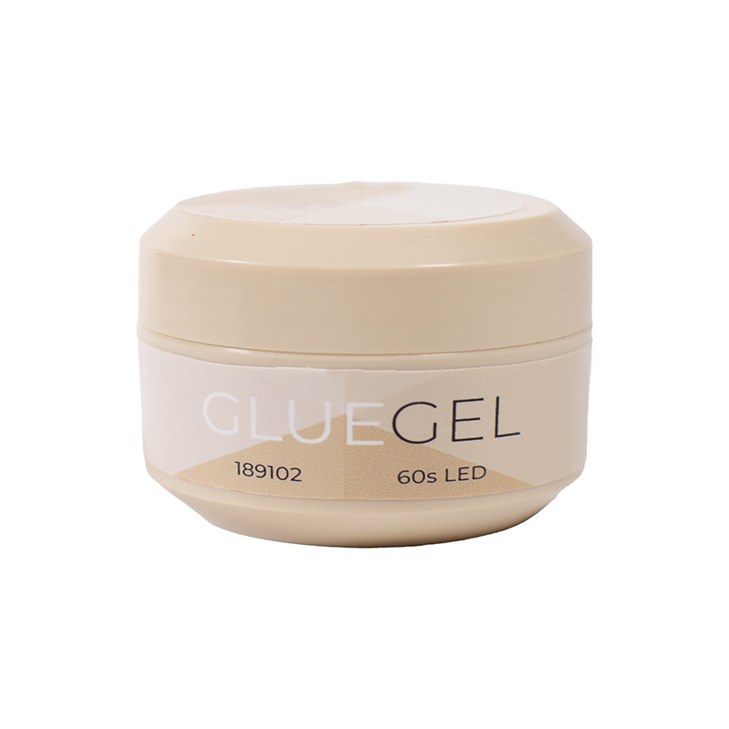 Glue Gel 15gr  Peggy Sage