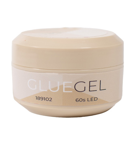 Glue Gel 15gr  Peggy Sage