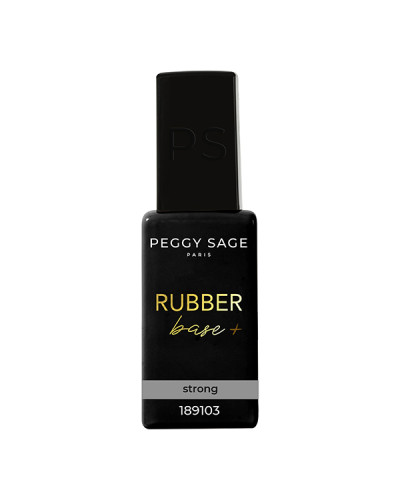 Base Semi-Permanente Flexible I-Lak Strong  11ml Peggy Sage