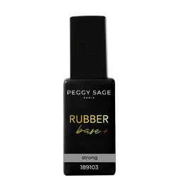 Base Semi-Permanente Flexible I-Lak Strong  11ml Peggy Sage