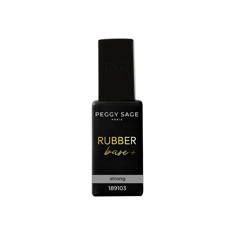 Base Semi-Permanente Flexible I-Lak Strong  11ml Peggy Sage