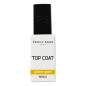 Gloss Finition Glitter Gold 11ml Peggy Sage