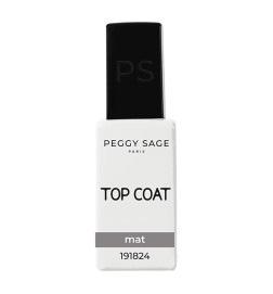 Gloss Finition Mat 11ml Peggy Sage