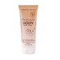 Solaire Corps En Gelée Spf50+ Monoï Mirage Éclat Tahitien 75ml Peggy Sage