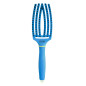 Brosse Fingerbrush Turbo Blue Sanglier Nylon Taille M Brosse Fingerbrush Turbo Blue Sanglier Nylon Taille M