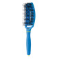 Brosse Fingerbrush Turbo Blue Sanglier Nylon Taille M Brosse Fingerbrush Turbo Blue Sanglier Nylon Taille M