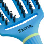 Brosse Fingerbrush Turbo Blue Sanglier Nylon Taille M Brosse Fingerbrush Turbo Blue Sanglier Nylon Taille M