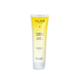 Gel Après-Soleil à l'Aloe Vera Visage & Corps Yumi 150ml