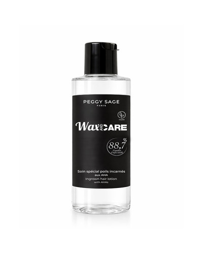 Soin Spécial Poils Incarnés 250ml Peggy Sage