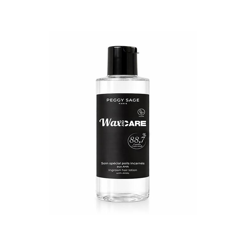 Soin Spécial Poils Incarnés 250ml Peggy Sage Soin Spécial Poils Incarnés 250ml Peggy Sage