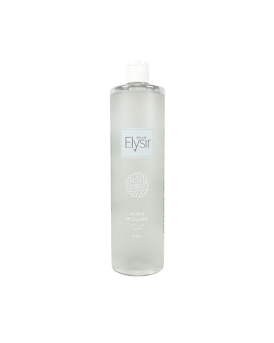 Eau Micellaire Elysir 500ml