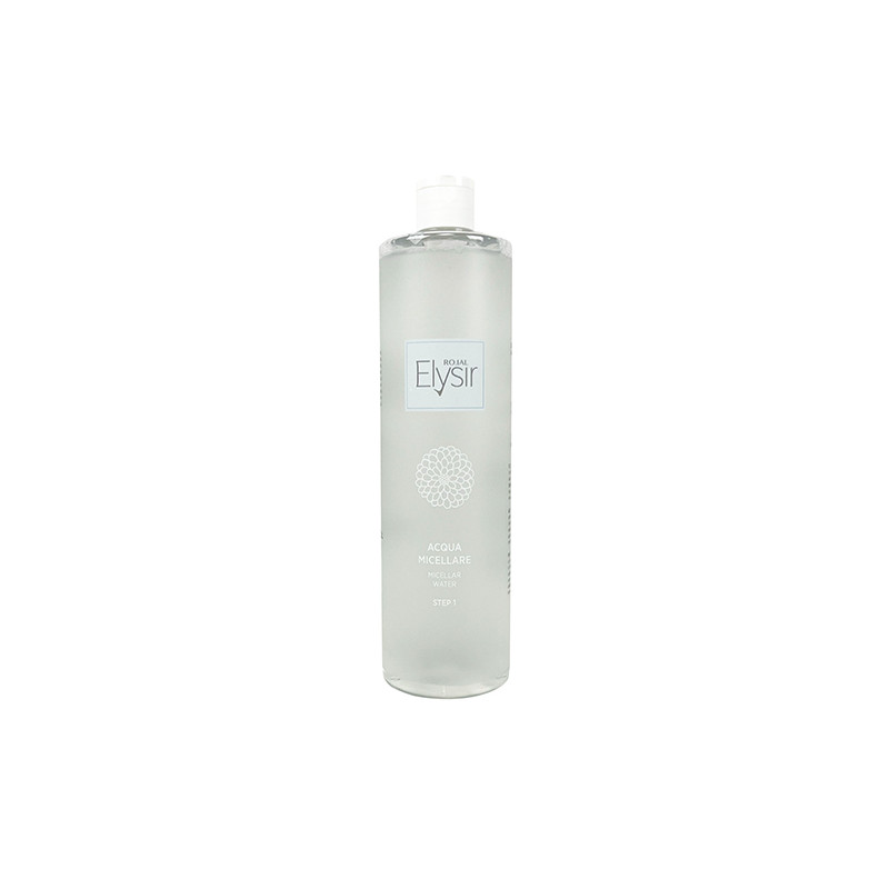 Eau Micellaire Elysir 500ml Eau Micellaire Elysir 500ml