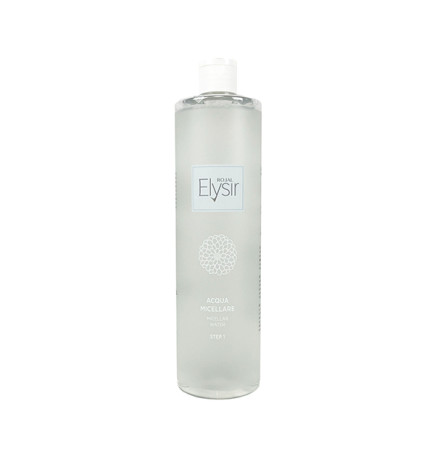 Eau Micellaire Elysir 500ml