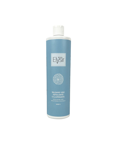 Baume Visage Exfoliant Exfoliant Elysir 500ml