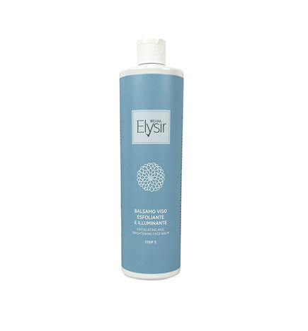 Baume Visage Exfoliant Exfoliant Elysir 500ml