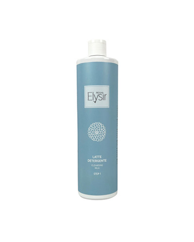 Lait Démaquillant Elysir 500ml