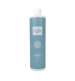 Lait Démaquillant Elysir 500ml