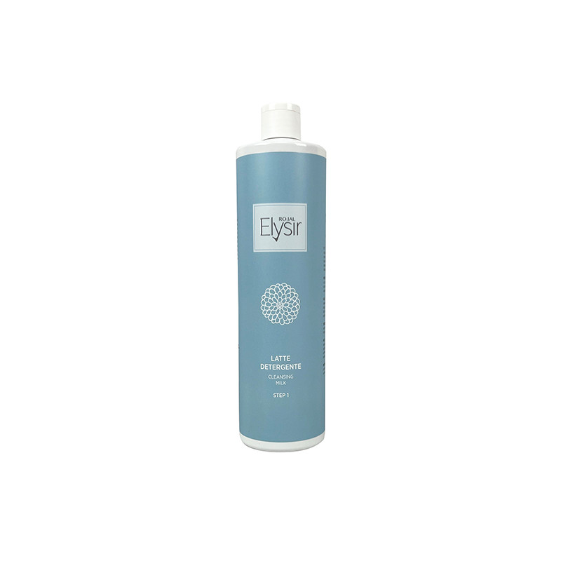 Lait Démaquillant Elysir 500ml