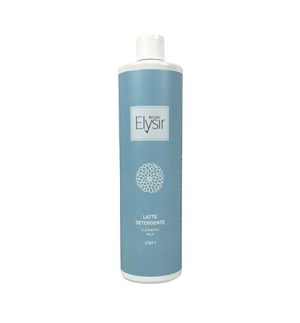 Lait Démaquillant Elysir 500ml