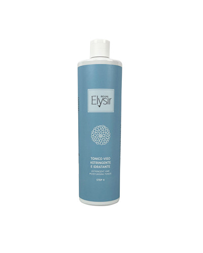 Lotion Tonique Visage Astringente et Hydratante 500ml
