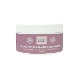 Crème Visage Hydratante Elysir 250ml