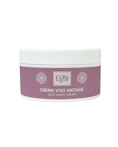 Crème Visage Anti-Age 250ml Elysir