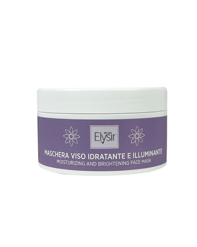 Masque Visage Hydratant Elysir 250ml