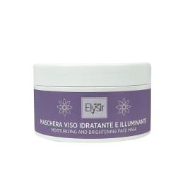 Masque Visage Hydratant Elysir 250ml