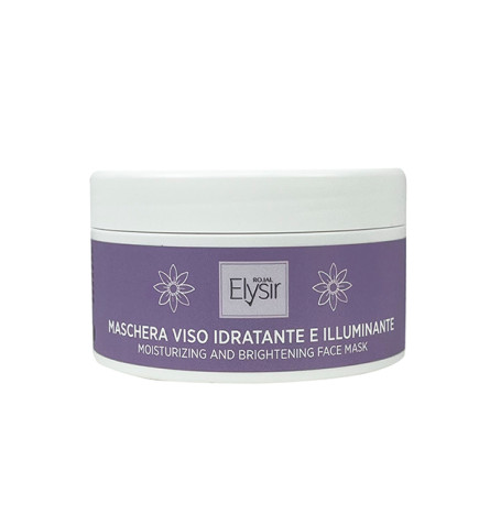 Masque Visage Hydratant Elysir 250ml