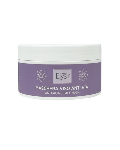 Masque Visage Anti-Age  Elysir 250ml