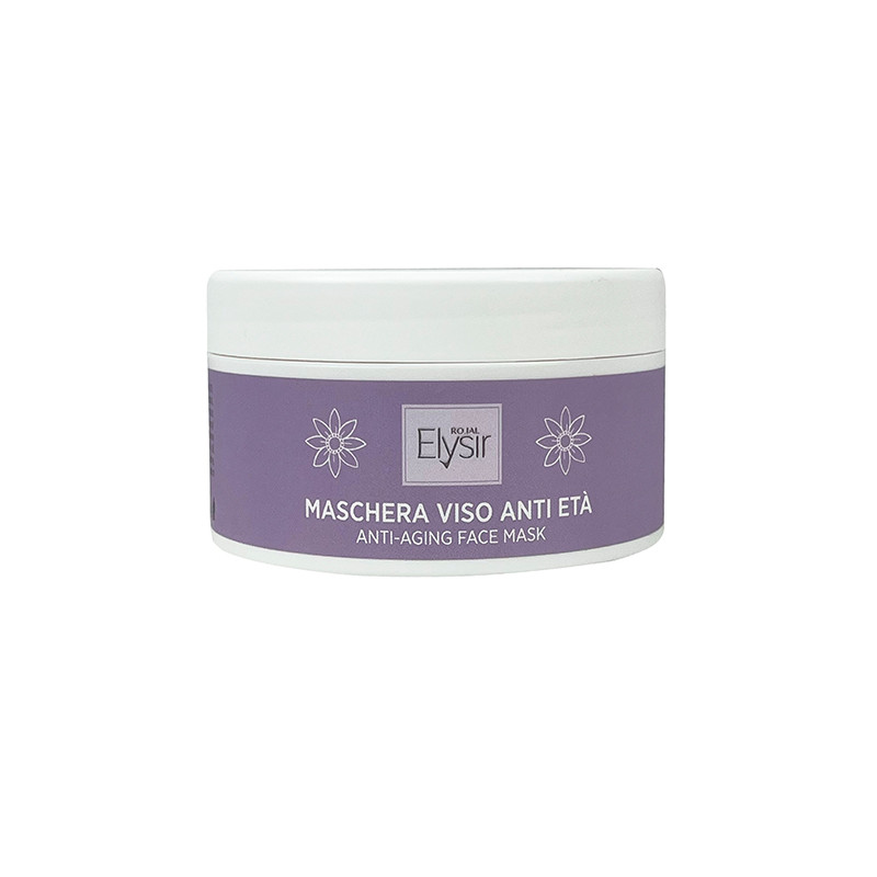 Masque Visage Anti-Age Elysir 250ml Masque Visage Anti-Age Elysir 250ml