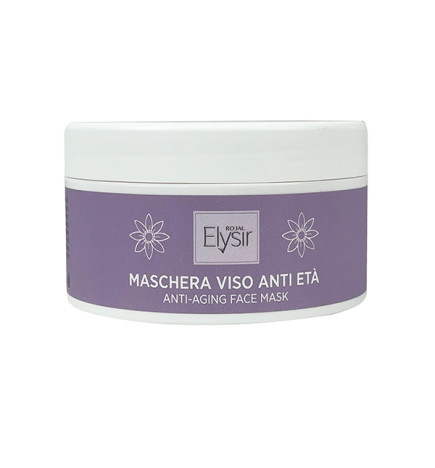 Masque Visage Anti-Age  Elysir 250ml