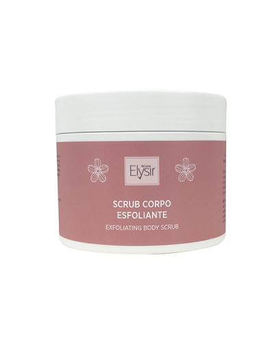 ELYSIR GOMMAGE CORPS EXFOLIANT 500ML-