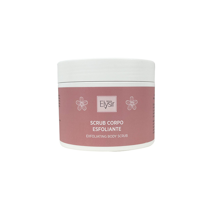 ELYSIR GOMMAGE CORPS EXFOLIANT 500ML-