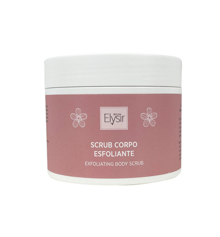 ELYSIR GOMMAGE CORPS EXFOLIANT 500ML-