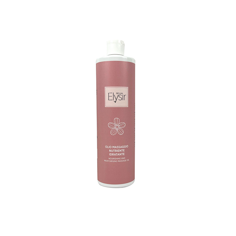 Huile de Massage Neutre Elysir 500ml Huile de Massage Neutre Elysir 500ml