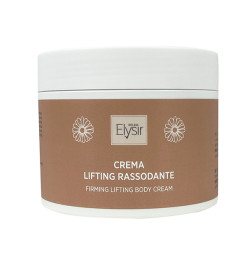 Crème Lifting Raffermissante Corps 500ml Elysir