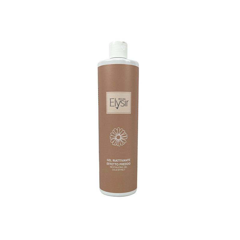 ELYSIR GEL FROID MICRO-CIRCULATION 500ML-