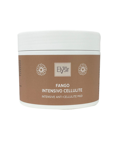 Boue Tonifiante  Anticellulite Elysir 500ml
