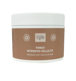 Boue Tonifiante Anticellulite Elysir 500ml