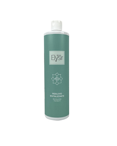 ELYSIR PIEDS BAIN REVITALISANT 500ML-