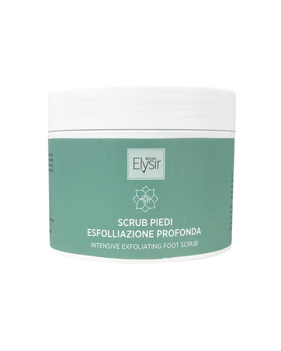 ELYSIR PIEDS GOMMAGE EXFOLIANT 500ML-