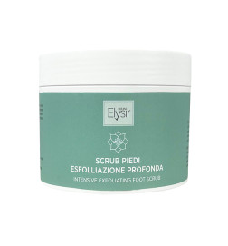 ELYSIR PIEDS GOMMAGE EXFOLIANT 500ML-