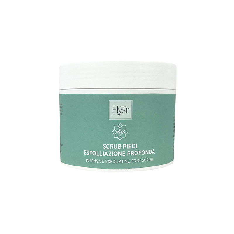 ELYSIR PIEDS GOMMAGE EXFOLIANT 500ML-