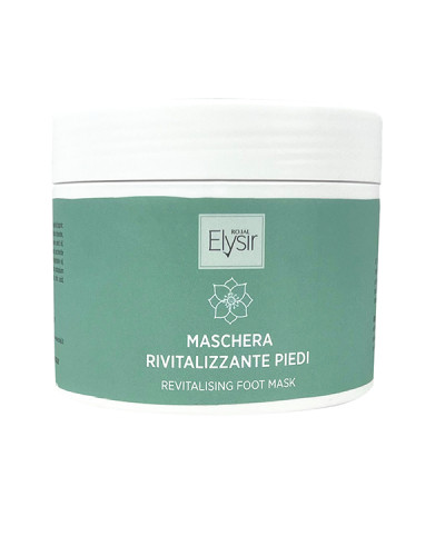 Masque Revitalisant Pieds Elysir 500ml